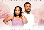 Eleh – Ndi A Ni Funa ft Kwesta