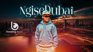 Emoh – NgiseDubai ft Wanitwa hit, Master KG & Trending Beats