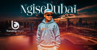 Emoh – NgiseDubai ft Wanitwa hit, Master KG & Trending Beats