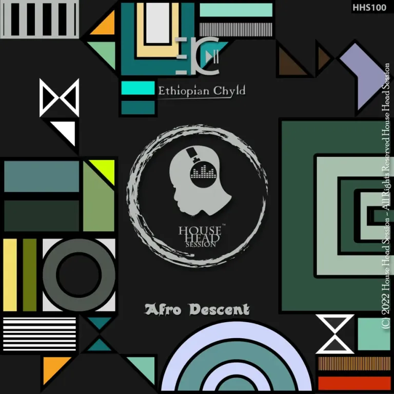 Ethiopian Chyld – Uze Nenye (Reprise Mix) ft Afro Descent