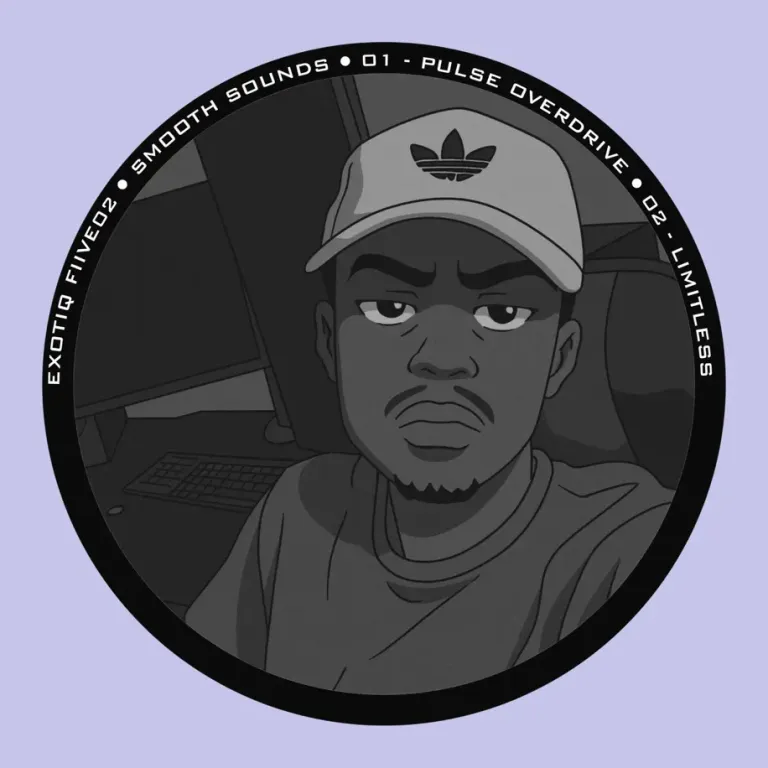 Exotiq Fiive02 – Limitless