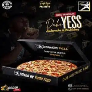 Fada Figa – Dub Move Series Episode 02