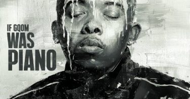 ALBUM: Freddy K – If Gqom Was Piano