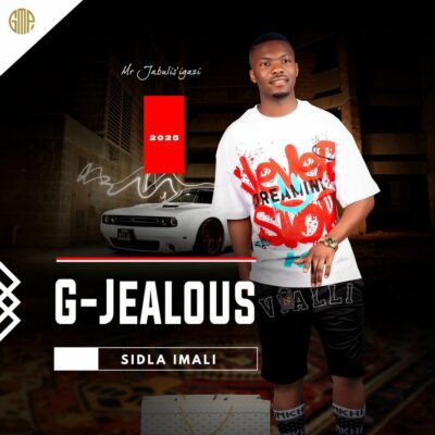 G-Jealous – Awuqine umthetho