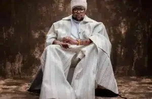 Gaba Cannal – Sunday Service (The 3rd Testament) Amapiano Mix