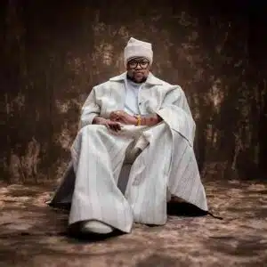 Gaba Cannal – Sunday Service (The 3rd Testament) Amapiano Mix