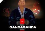 GandaGanda – Igadwe unina ft Mjolisi