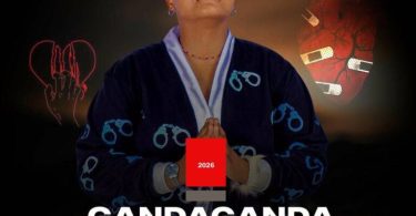 GandaGanda – Igadwe unina ft Mjolisi