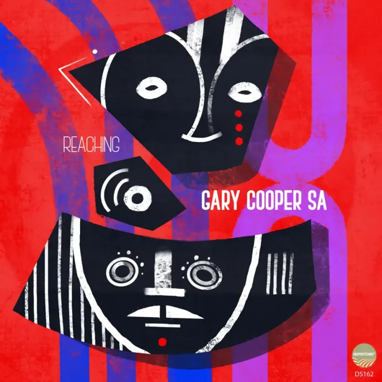 Gary Cooper SA – Octopus