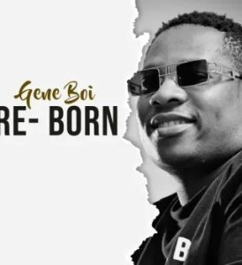 Gene Boi – How Could You (3 Step) ft Dindy