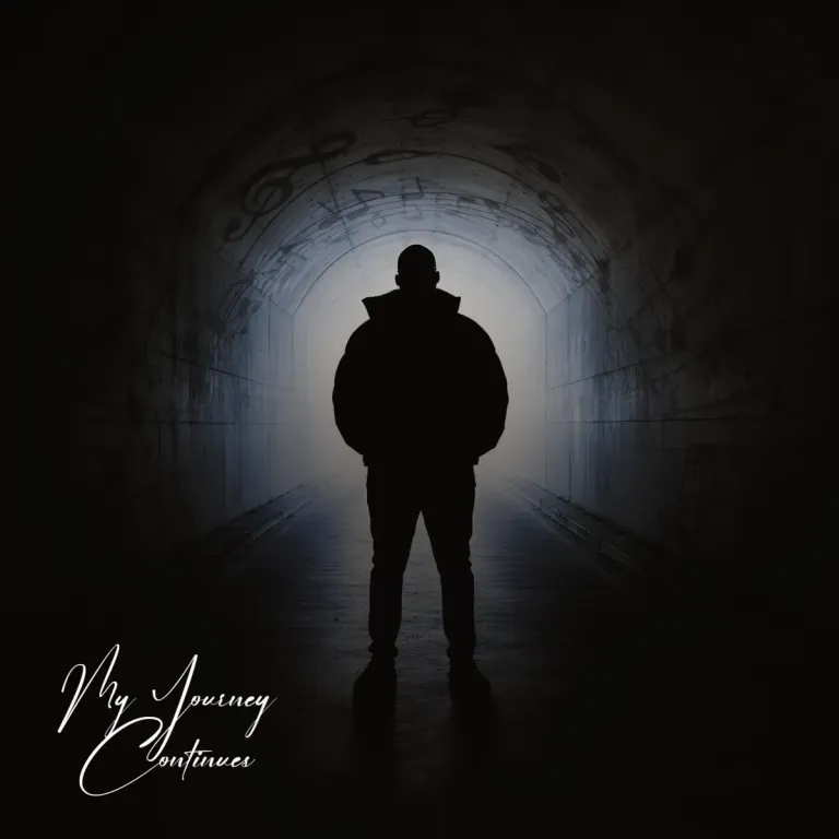 ALBUM: George Lesley – My Journey Continues