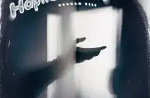 Graham Deep – Haptic Drift