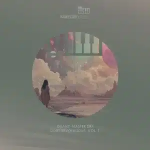 Grand-Master Sai – Remembering Tomorrow