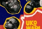 Harmonize – Uko Wapi ft Focalistic & Chicco