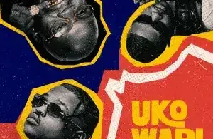 Harmonize – Uko Wapi ft Focalistic & Chicco