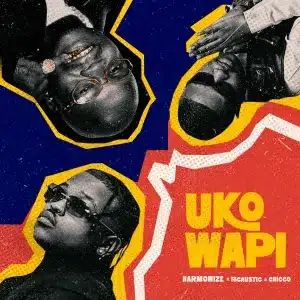 Harmonize – Uko Wapi ft Focalistic & Chicco