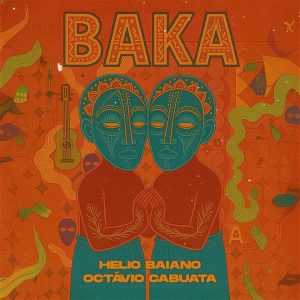 Helio Baiano – Tell Me You Love Me ft Octavio Cabuata & Ponti Dikuua