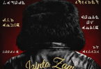 House Of ESAMA – Izinto Zam ft LM’TONE, N.I.D Muziq, House Of Musiq, DJ Malaza & Arcader