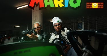 Ice Beats Slide – Super Mario ft Sbuda Maleather, King P & Fiesta Black
