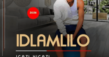 EP: IdlaMliLo – Igazi Yigazi