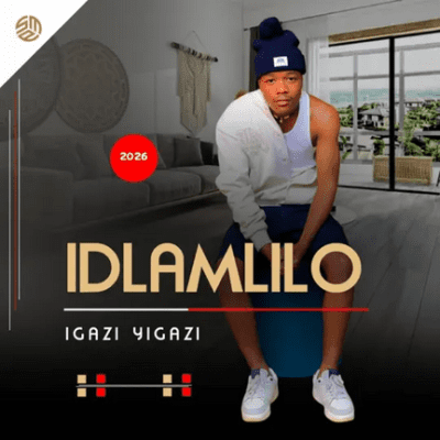 EP: IdlaMliLo – Igazi Yigazi