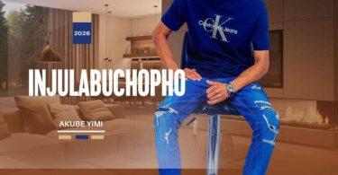 EP: Injulabuchopho – Uzokuphula Inhliziyo