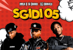 Inter B – Sgidi 05 ft Draad & DJ Harvey