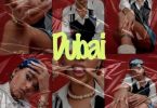 Isizweat – Dubai ft DJ S00k, Busta 929 & Prince Kaybee