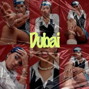 Isizweat – Dubai ft DJ S00k, Busta 929 & Prince Kaybee