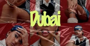 Isizweat – Dubai ft DJ S00k, Busta 929 & Prince Kaybee