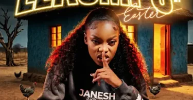 Janesh – Ake Difficult ft Hitboss SA, Abi wa Mampela & DJ Sunco