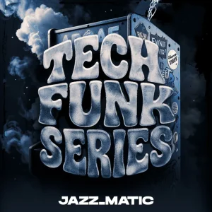 Jazz_Matic – Clap & Tech