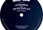 Jazzanova – That Night (Fka Mash Re-Glitch) ft Fka Mash