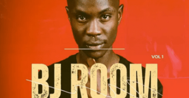 ALBUM: Jeep Jack ZA – BJ Room Vol. 1