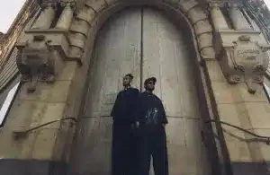 John Lundun – Ingoma ft uBeyond & Nobuhle