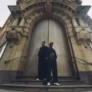 John Lundun – Ingoma ft uBeyond & Nobuhle