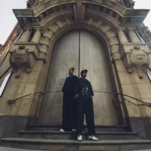 John Lundun – Beyond the Stars ft uBeyond & Grand Motel