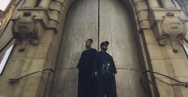 John Lundun – Ingoma ft uBeyond, Novex & Nobuhle