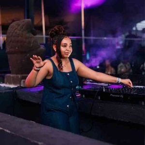 Judy Jay – House Of YMZ (Afro House Mix)