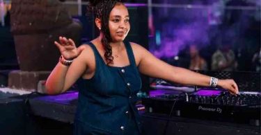 Judy Jay – House Of YMZ (Afro House Mix)