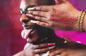 Justin99 – Hola Mamacita