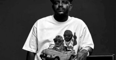 EP: Kabza De Small & Sly – Love Is A Star