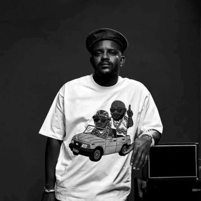 EP: Kabza De Small & Sly – Love Is A Star