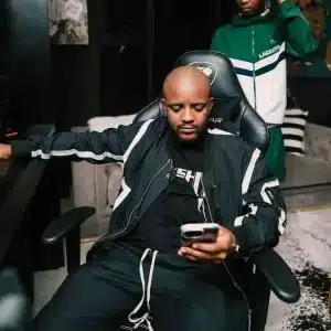 Kabza De Small – Top Dawg Sessions Mix (Nkulee 501 & Skroef 28 Homecoming)