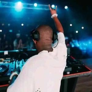 Kabza De Small – Carnaval do Picasso 2026 Amapiano Mix