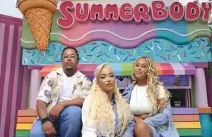 KayGee DaKing – Summer Body ft Bizizi & Bontle Smith