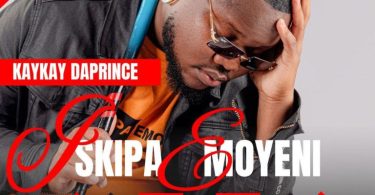 KayKay daPrince – Skipa Emoyeni ft Pro Tee, DJ Skhu & TKTucks