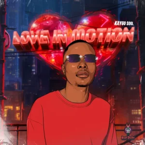 Kaygo Soul – Seduction
