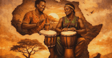 Keeyzly – In Africa ft Tallzy