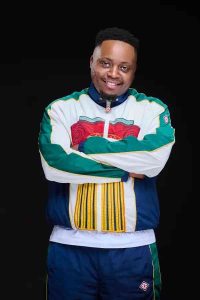 Kelvin Momo – Timbilo Fest 2025 Amapiano Mix